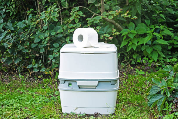 Best Affordable portable toilet rental  in Foresthill, CA
