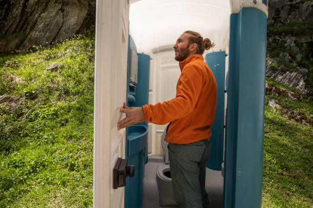 Best Portable toilet rental cost  in Foresthill, CA