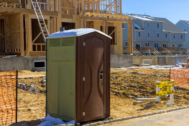 Best Portable restroom trailer rental  in Foresthill, CA