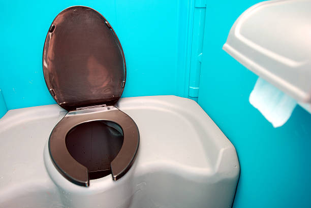 Portable bathroom rental in Foresthill, CA