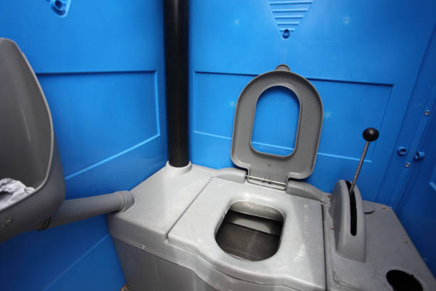 Best Portable toilet rental cost  in Foresthill, CA