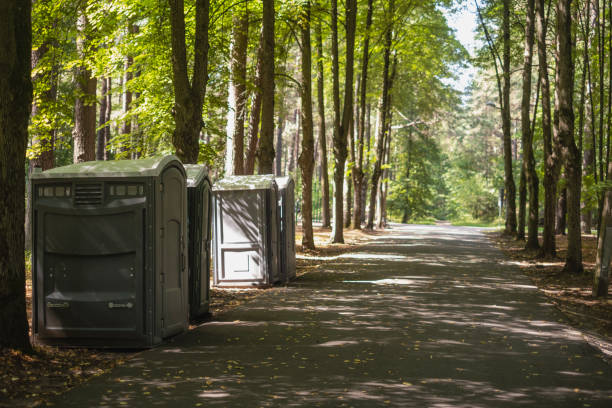 Sanitation services for porta potties in Foresthill, CA