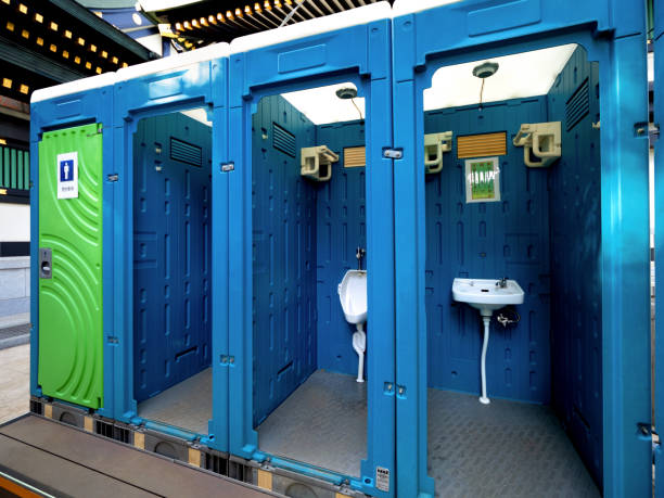 Trusted Foresthill, CA porta potty rental Experts