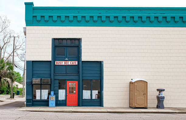 Best Long-term porta potty rental  in Foresthill, CA