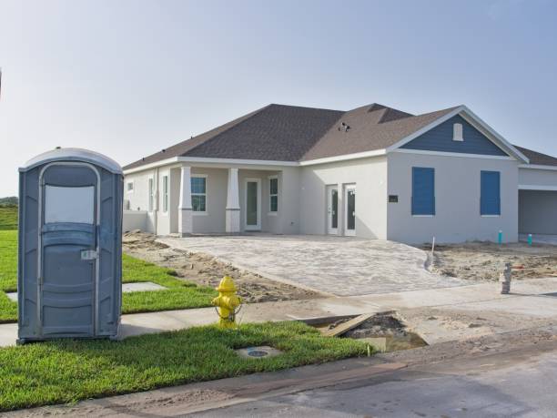 Best High-end porta potty rental  in Foresthill, CA