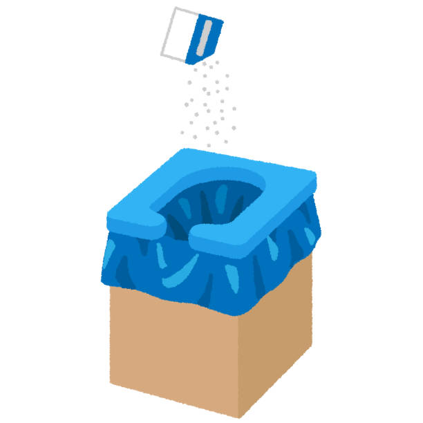 Portable restroom solutions in Foresthill, CA