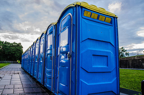 Best Porta potty rental near me  in Foresthill, CA