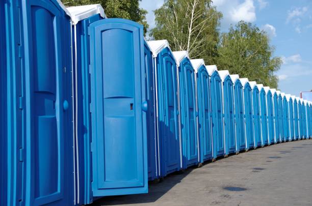Best Portable restroom solutions  in Foresthill, CA
